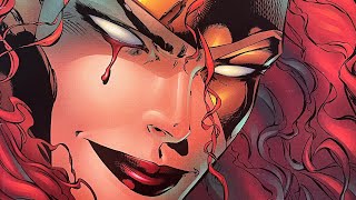 Cyberforce 24. Well. Its still going. Not much happening on its way to issue 25