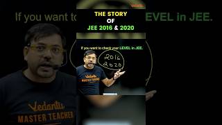 Most Toughest Paper of JEE 😱😱 #shorts #jee2024 #jeemains #jeeexam #jeemotivation #iitjee #iit