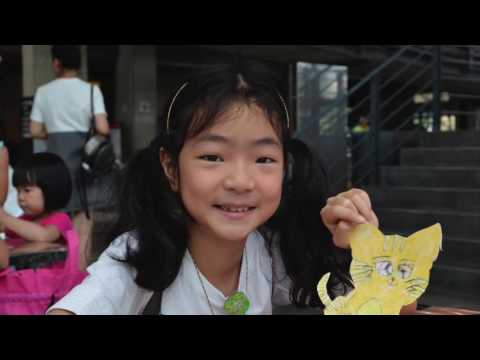 2016德泮 西遊記夏令營（音樂）