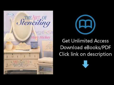 The Art of Stenciling