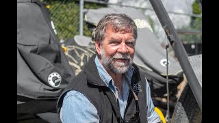 IMMG Lecture: 2022 Snowpack and Water