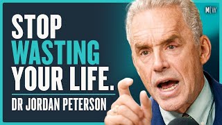 Jordan Peterson - This Is How To Destroy Your Negative Beliefs (4K)