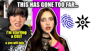 Children of the Waning Star: The Horrifying TikTok Cult
