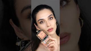 The most perfect peachy summer blush 🤎🍑 from  @hourglasscosmetics  ￼ #makeup #blush