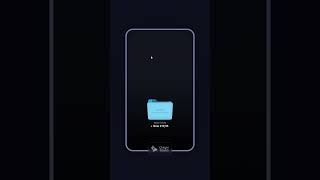 ios style edit. #motiongraphics #shorts