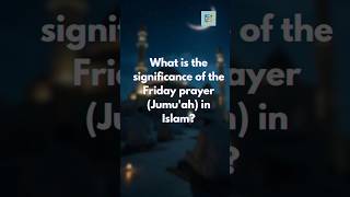 DO YOU KNOW? #doyouknow #islamiquiz #generalknowledge #quiz #islam #friday #viralshorts