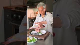 🐟 Make Steamed Fish in 30 minutes! #Shorts