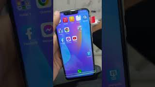Huawei Nova 3i update in 2023