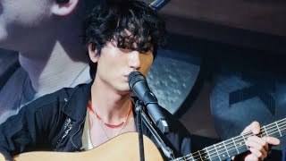 [Our Universe] 홈 - 시인을 위하여 | 클럽온에어 | 20240701