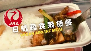Vegan Airline Meal of JAL🇯🇵✈️｜travel to Nagano🌻｜Japan ski trip vlog