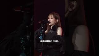 王心凌《我会好好的》时间一直去，回忆真美丽
