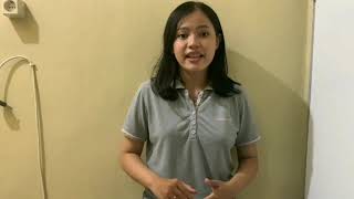 "Online Learning/School in the Middle of the Virus Covid-19" Final Project Video of IES - Group B