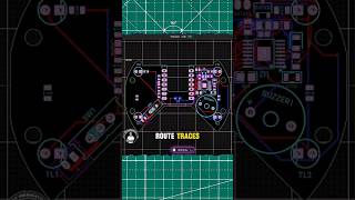 Start Designing Better PCBs with AI in Flux! (Link in Comments) #flux #pcbdesign #esp32projects