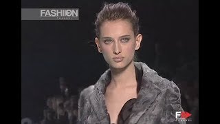 CELINE Fall Winter 2006 2007 Paris - Fashion Channel