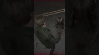 Silent Hill 2 Remake is Awesome #Silenthill #Silenthill2 #PS5  #Silenthill2remake