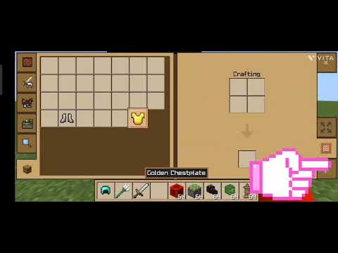 Minecraft secret trick subscribe