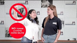 DNI BIOFACIAL: ¿Cómo tomar la fotografía para renovar mi DNI?