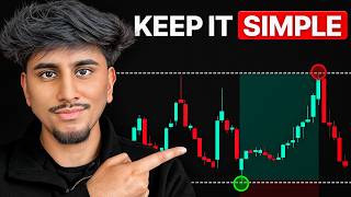 I Tested 100 Trading Strategies and Found THIS