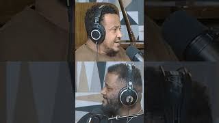 #በመንፈስ ቅዱስ ስሞላ መድረክ እንድፈራ አደረገኝ!!