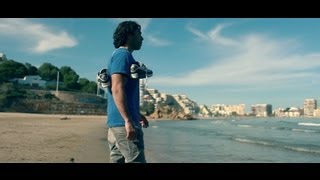 SHARIF - SOBRE LOS MARGENES (VIDEOCLIP OFICIAL)