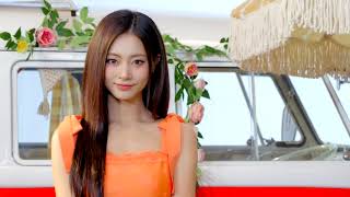 TWICE 5th BEST ALBUM『#TWICE5』Teaser TZUYU