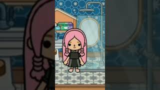 I lost all my family 😭😭😭😭(part.1) #toca #tocaboca #tocalifeworld #tocalife toca