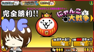 にゃんてこったい／(^o^)＼