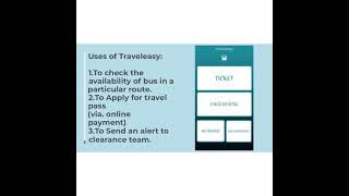 TravelEasy