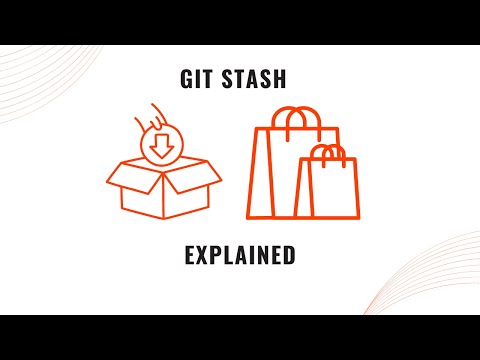 Git Stash Explained | Merge Conflicts Resolved