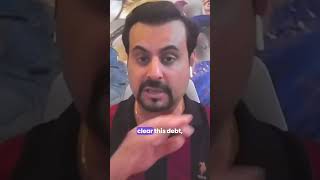 Shrapit Dosha Impact on Health - Astrologer Mohnish Suri #saturnretrograde2025