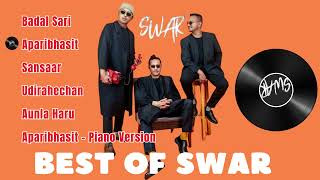 SWAR Ultimate Song Playlist