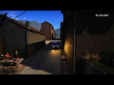 Genuinely insane rally moment!!!!