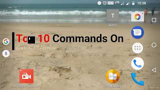 5.top useful cammands in turmex for hacking android