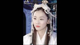 最美幽若,當年一出場就被驚艷,聶風那小子真是不識好歹!#江祖平#幽若#盛世 美顏 #風雲爭霸天下