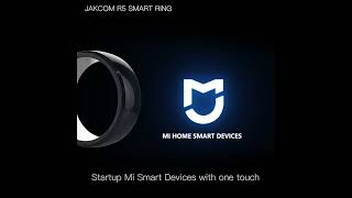 JAKCOM R5 Smart Ring Nice #electrical #JAKCOM #Smart