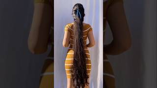 Long Hair Tips | Growth Long Hair Fast | #shorts #haircare #longhair #viralvideo #ytshorts
