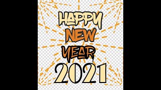 Happy new year 2021 whatsapp status / new year 2021 / new status  ( !:!:! )