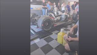 Hooper Home Movies 2018 Indy 500 Jeff Hooper