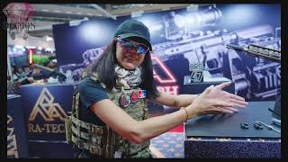 1203 MOA 軍武安妮
