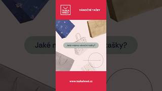 Vánoční tašky v celé své kráse