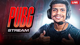 PUBG GRIND TO HAI (Vertical Live) | PK GAMER