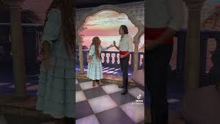 I miss this day a lot #disney #thelittlemermaid #princeeric #disneyworld
