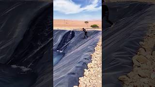#shorts #knowledge #agriculture #construction #worklife #irrigation #oddlysatisfying #economy