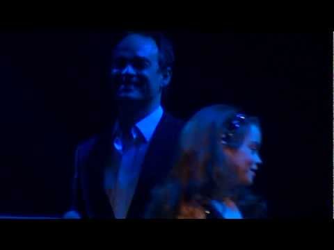 "Darryl & Harmony" Duo
