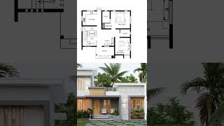 Keralahome | Kerala house | house plan | Home plan | #home #keralaveedu #keralahousedesign #veedu