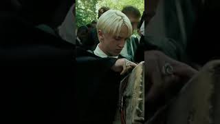 y/n x draco #harrypotter #dracomalfoy #hogwarts #shorts