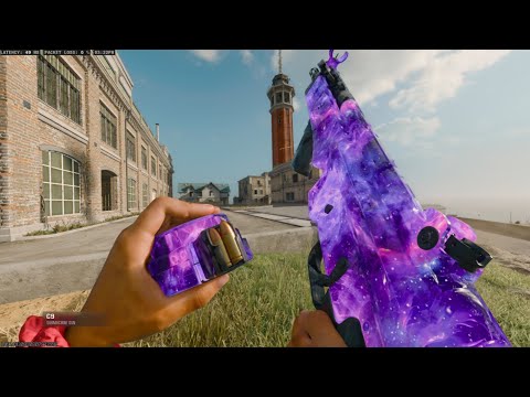 I Made The *NEW* Movement Meta in Warzone Rebirth Island