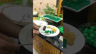 Unlimited buffet cake with desert platter #foodybiplobshorts #buffet #platter #dessert #shorts