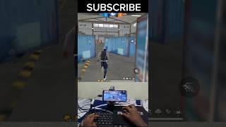 Free Fire Geming keyboard mouse🖱️⌨️📲 Gameplay #mixpro #geekgamer #shorts #shortsviral #youtubeshorts
