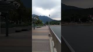 大嶼山 梅窩